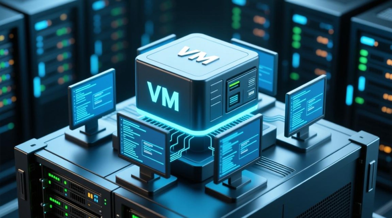 虚拟机隔离脚本如何实现高效且安全的资源隔离？-好主机测评网