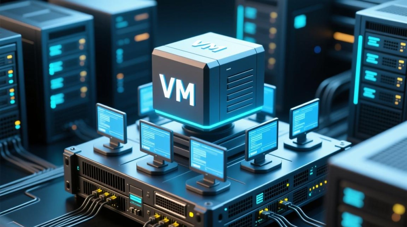 虚拟机隔离脚本如何实现高效且安全的资源隔离？