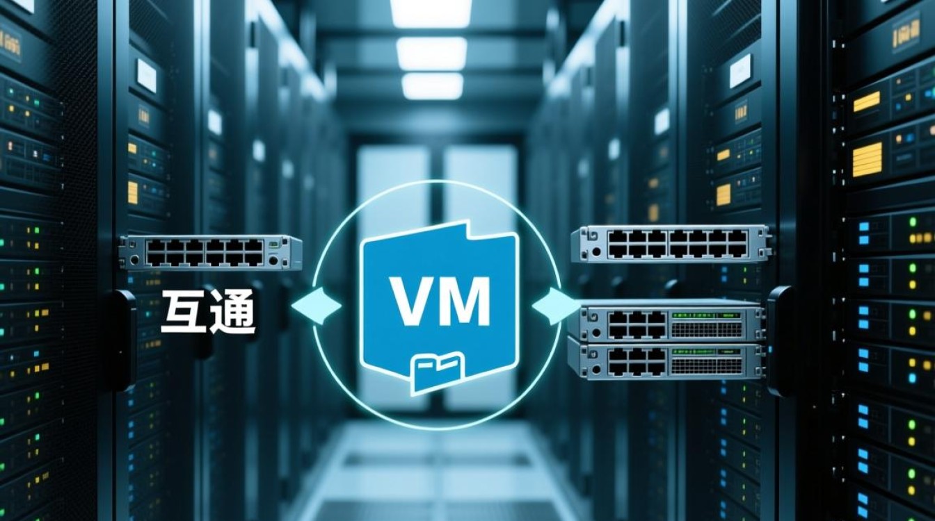主机互通虚拟机，如何实现不同系统间无缝通信？-好主机测评网