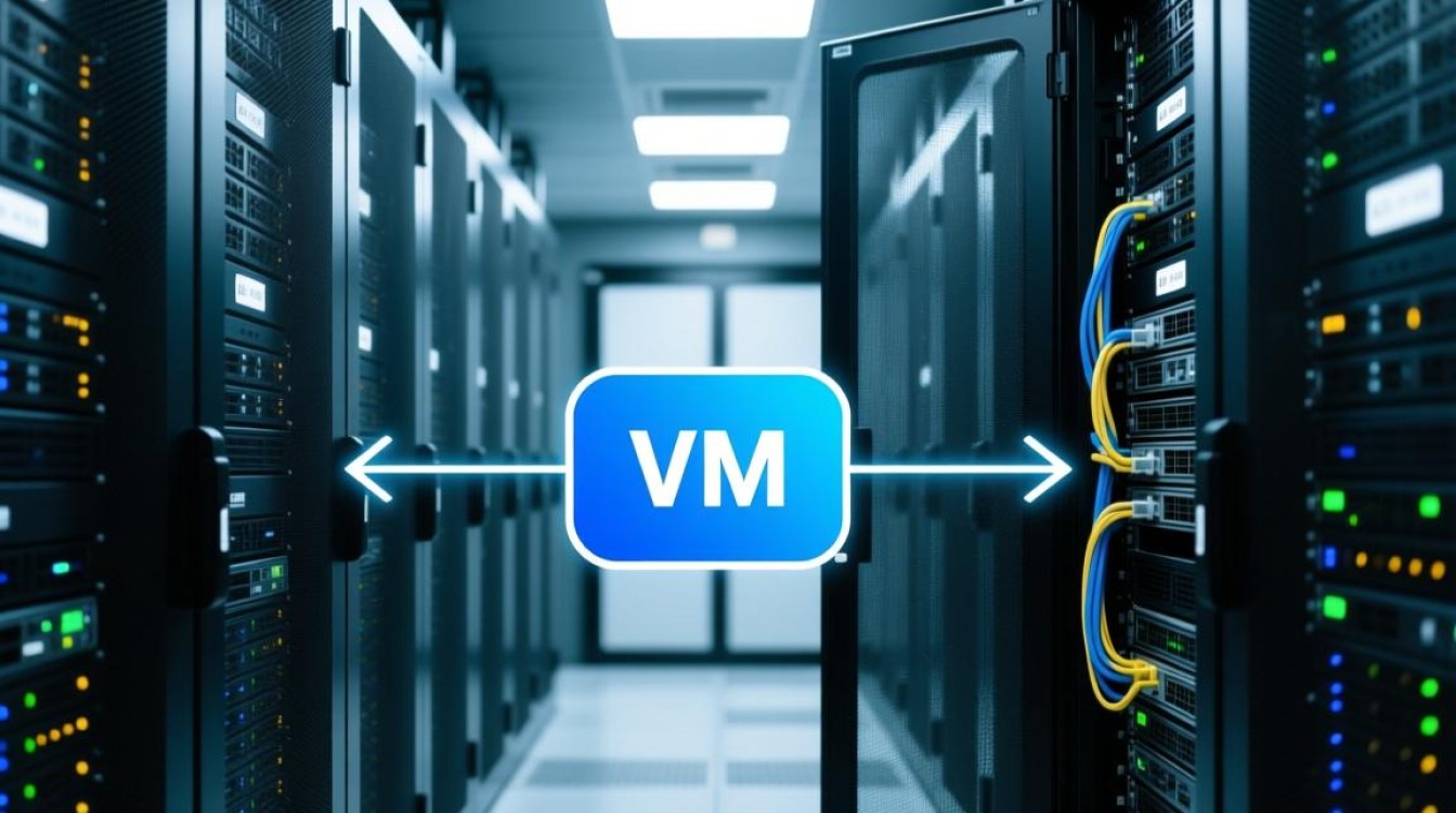 主机互通虚拟机，如何实现不同系统间无缝通信？