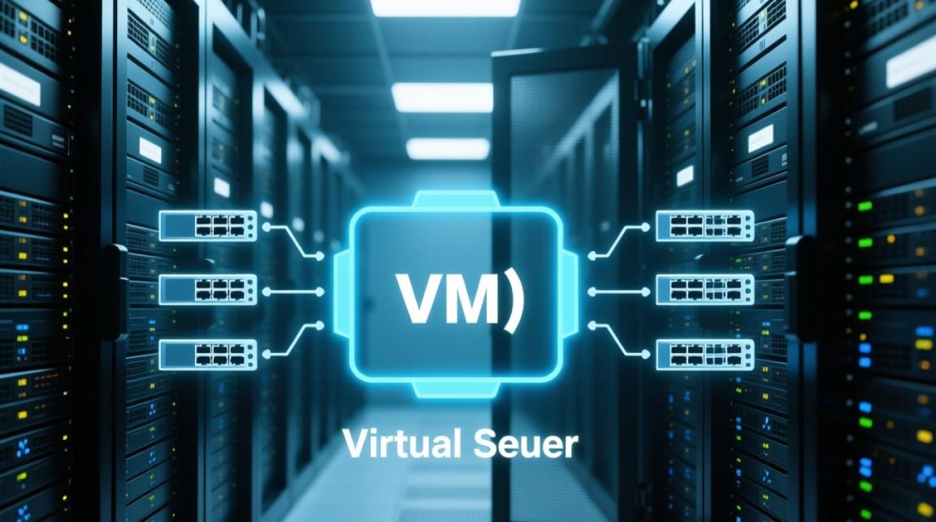 主机互通虚拟机，如何实现不同系统间无缝通信？