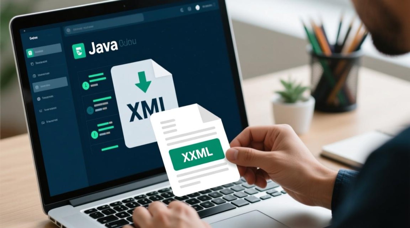 Java怎么导出XML文件？具体步骤和代码示例是什么？