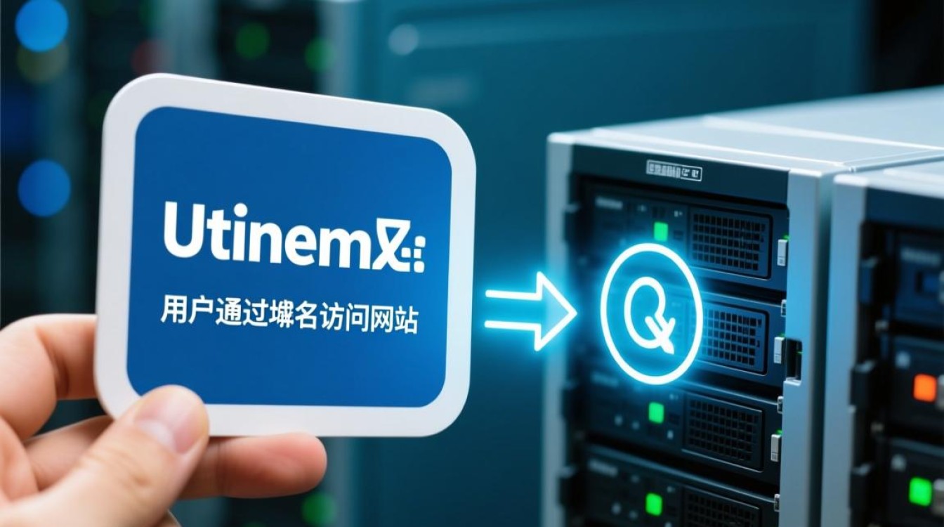 域名不起作用怎么办？排查原因及解决方法详解-好主机测评网