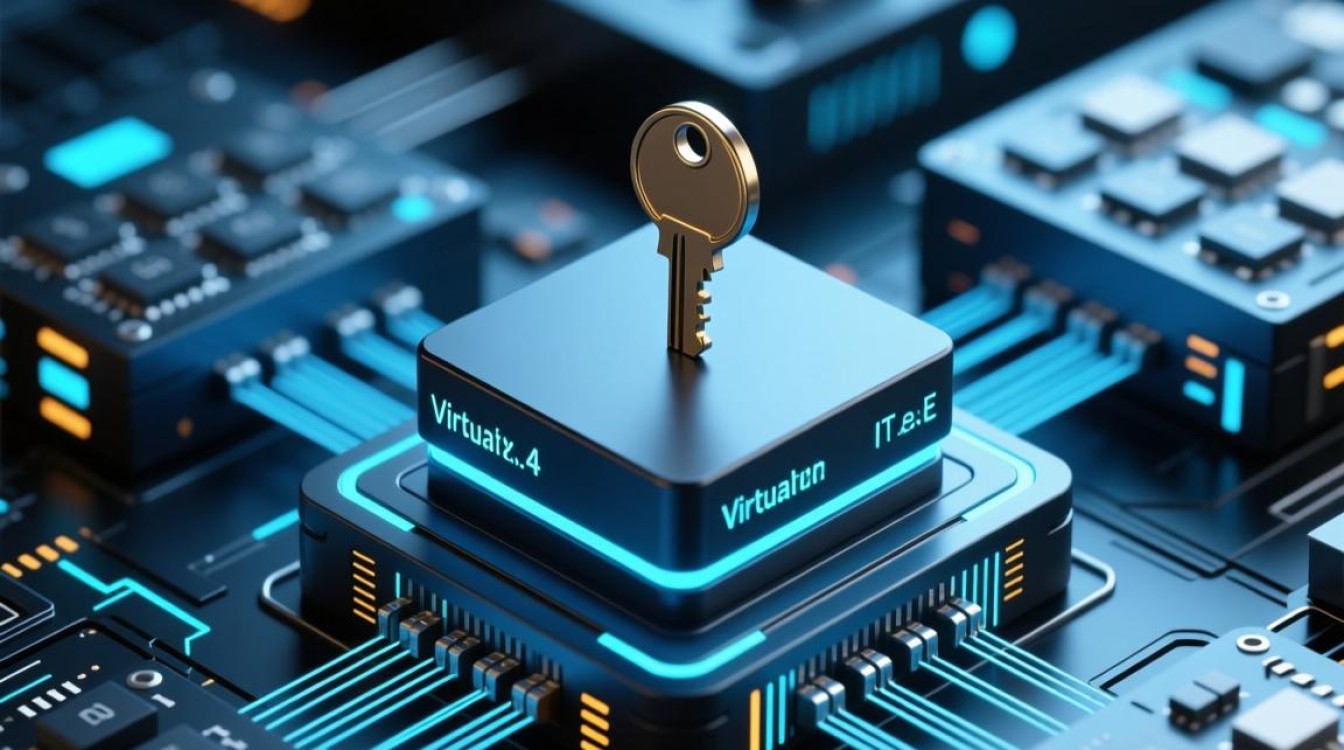 虚拟机1.4密钥是什么？如何获取或激活？-好主机测评网