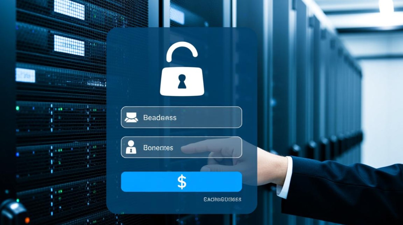 服务器能怎么登录？有哪些登录方式？