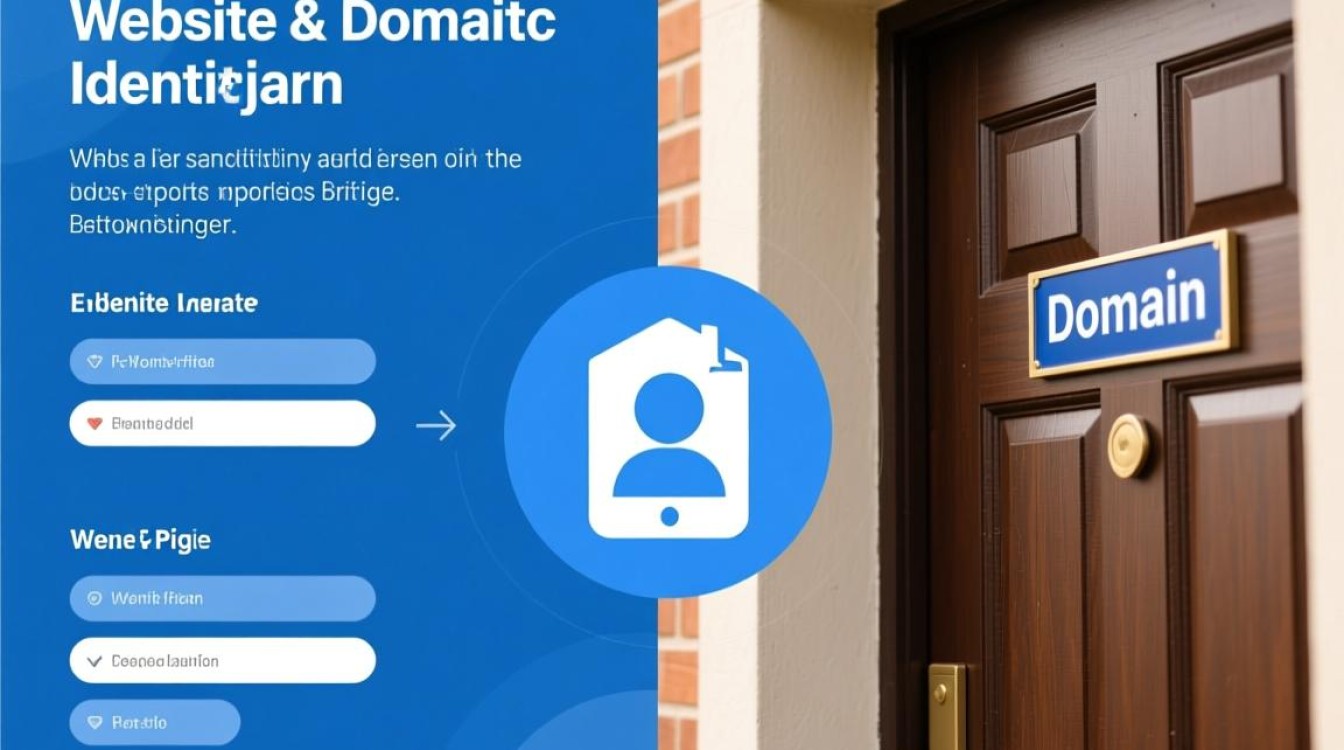 网站建设必须买域名吗？免费域名能用吗？