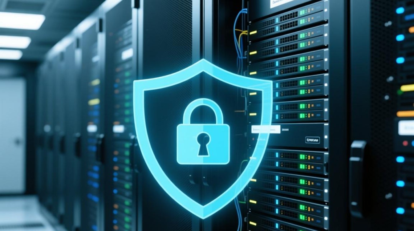 服务器网站防护怎么做？中小企业如何低成本做好防护？