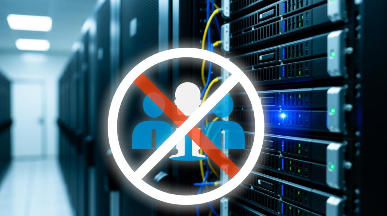 服务器访问不到怎么办？排查步骤与解决方法详解