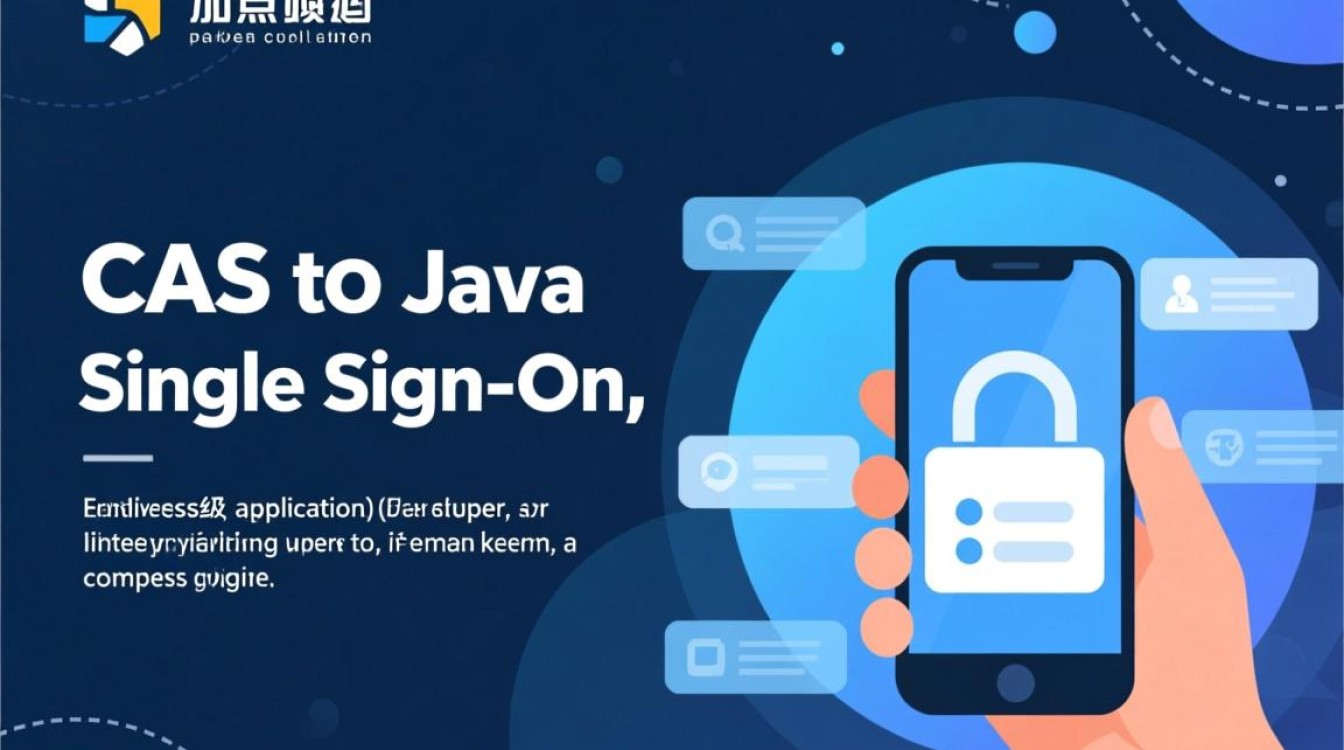 如何在Java项目中集成并使用CAS框架？