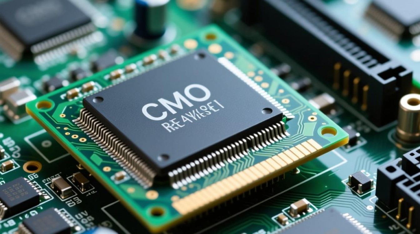 虚拟机cmos设置在哪？具体步骤是怎样的？