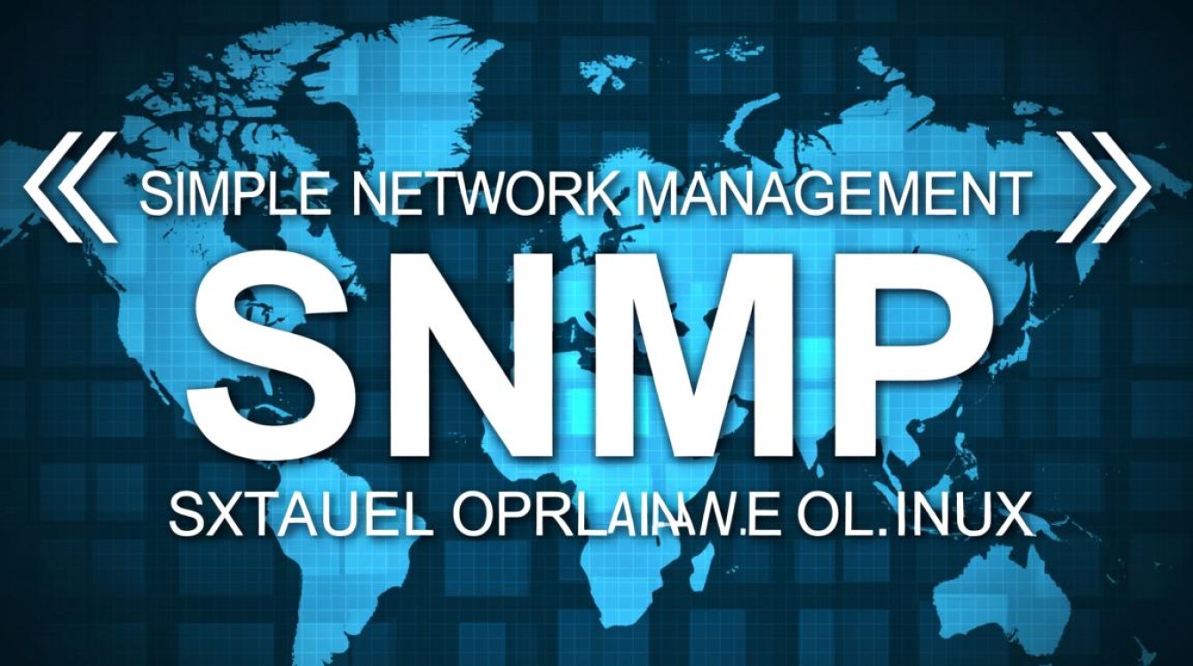 Linux SNMP 下载后如何配置监控服务？-好主机测评网