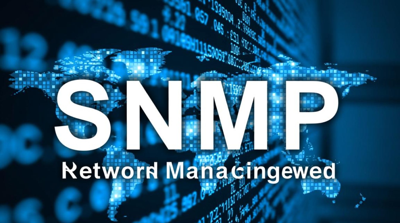Linux SNMP 下载后如何配置监控服务？