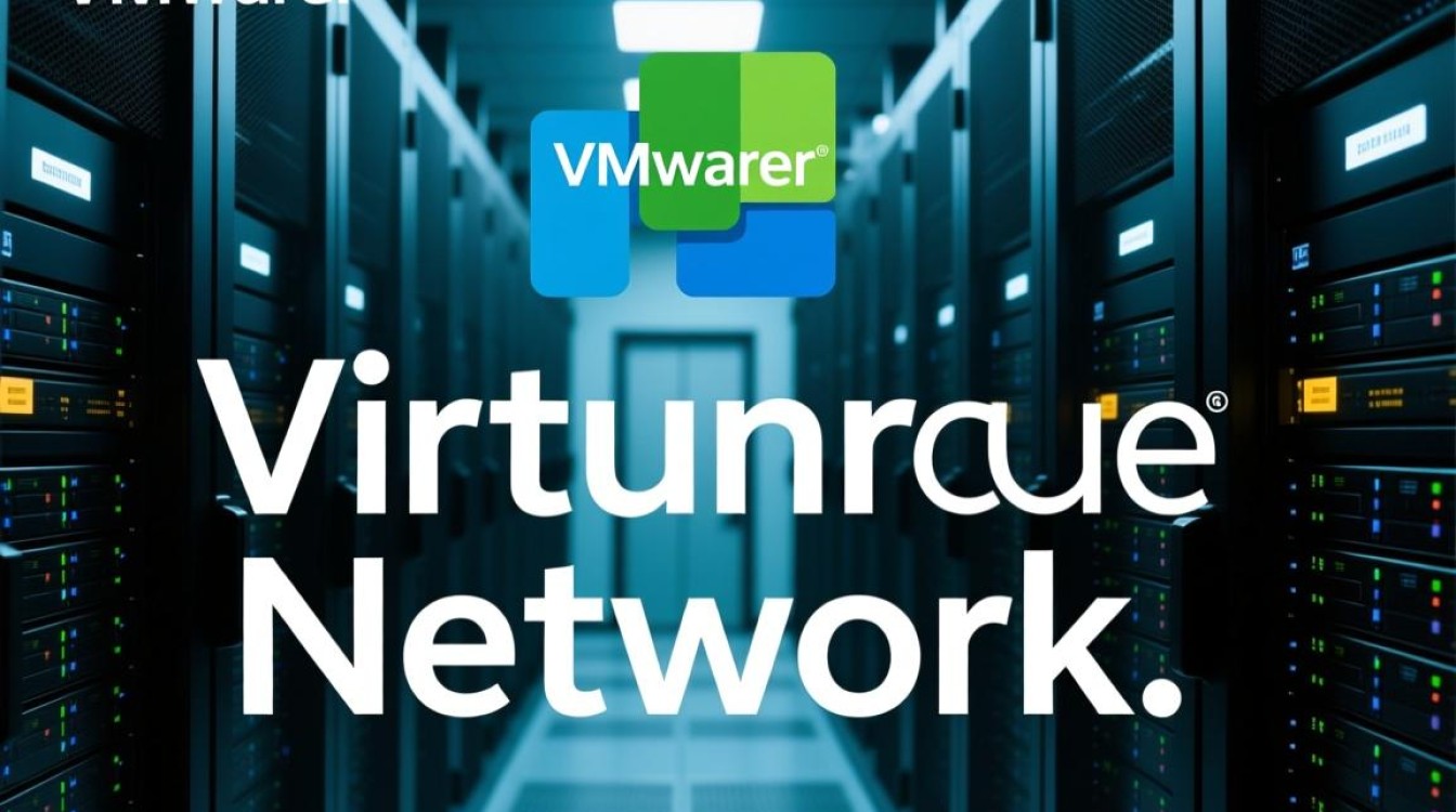 vmware虚拟机网关怎么设置？内网互通与外网访问配置指南