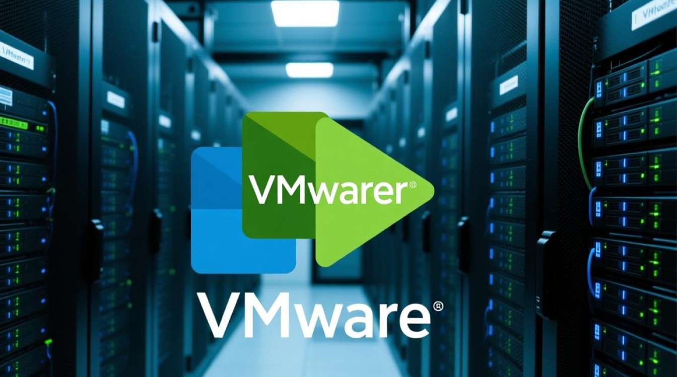 vmware虚拟机网关怎么设置？内网互通与外网访问配置指南-好主机测评网