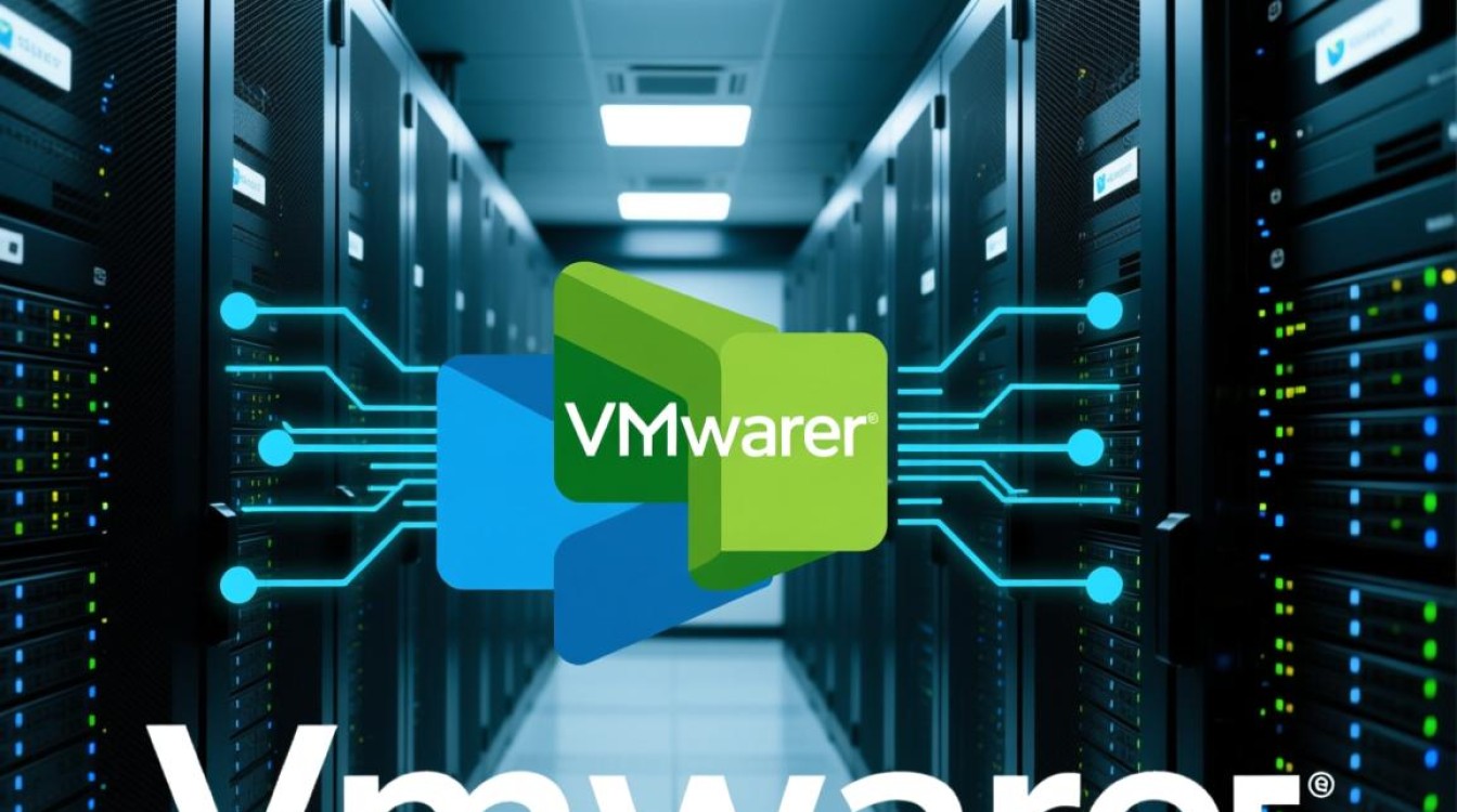 vmware虚拟机网关怎么设置？内网互通与外网访问配置指南