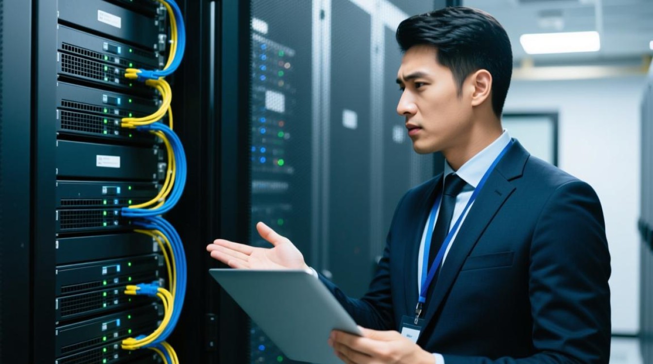 服务器网络问题咨询,如何排查和解决服务器网络故障? 服务器网络问题咨询,如何排查和解决服务器网络故障?