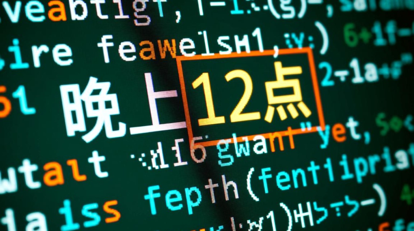 Java中晚上12点怎么表示，00:00和24:00哪个正确？
