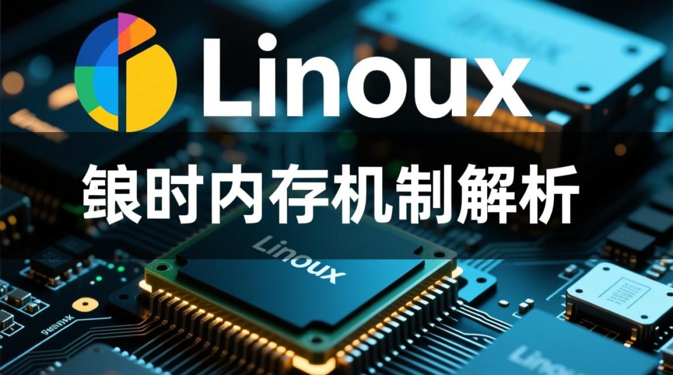 Linux实时内存占用高是什么原因导致的？