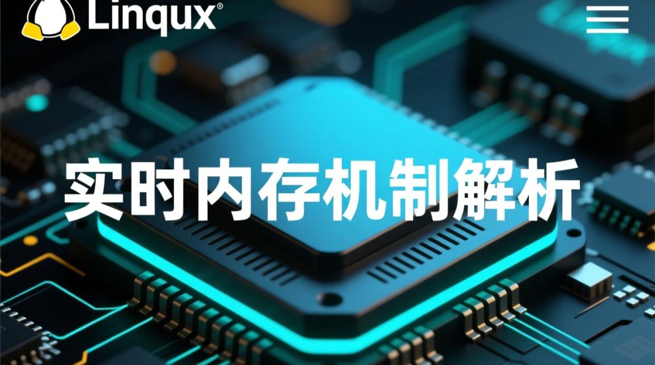 Linux实时内存占用高是什么原因导致的？