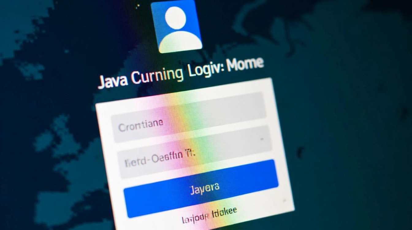 Java中如何获取当前Windows系统登录用户名?-好主机测评网