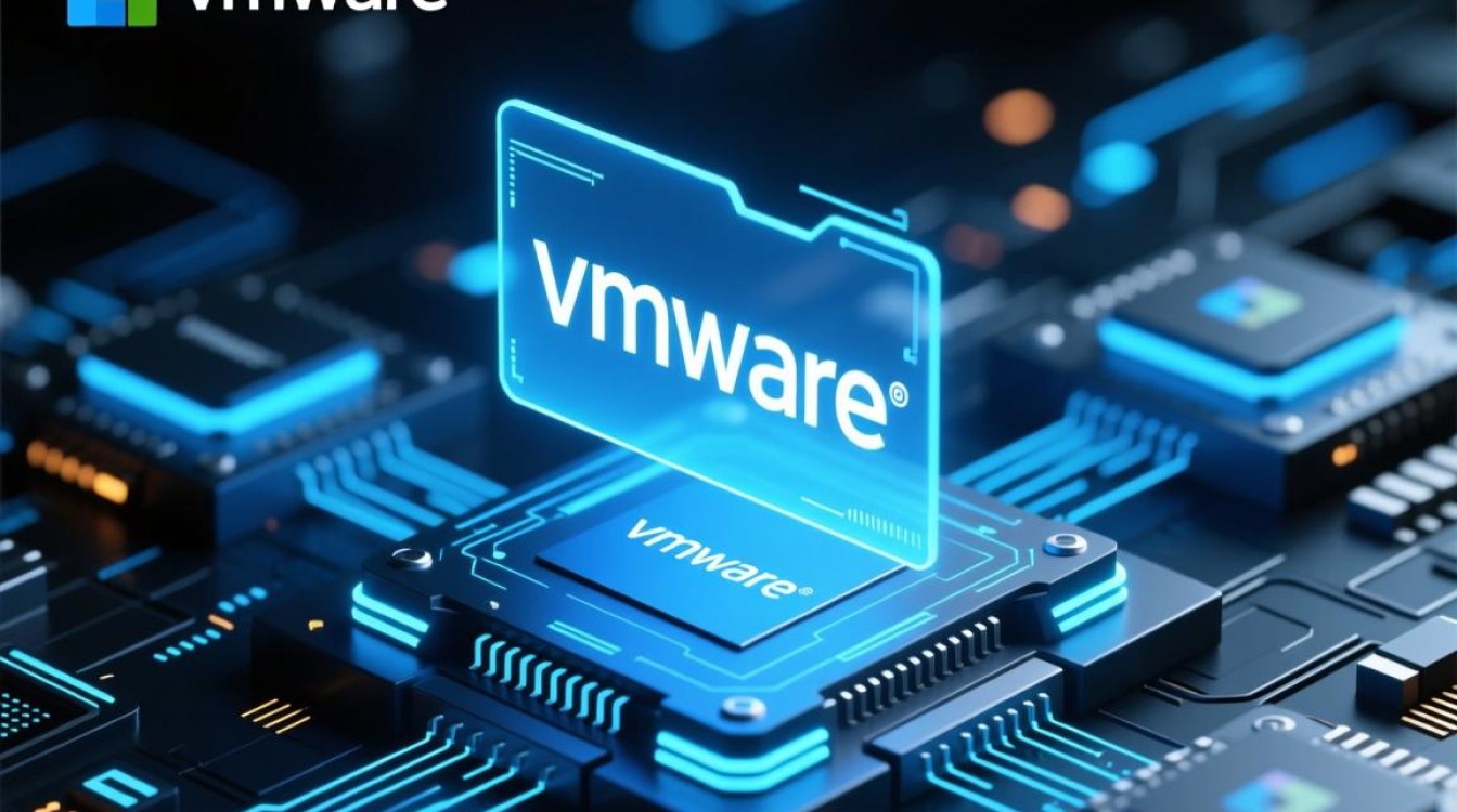 VMware虚拟机UUID是什么？如何查看或修改？