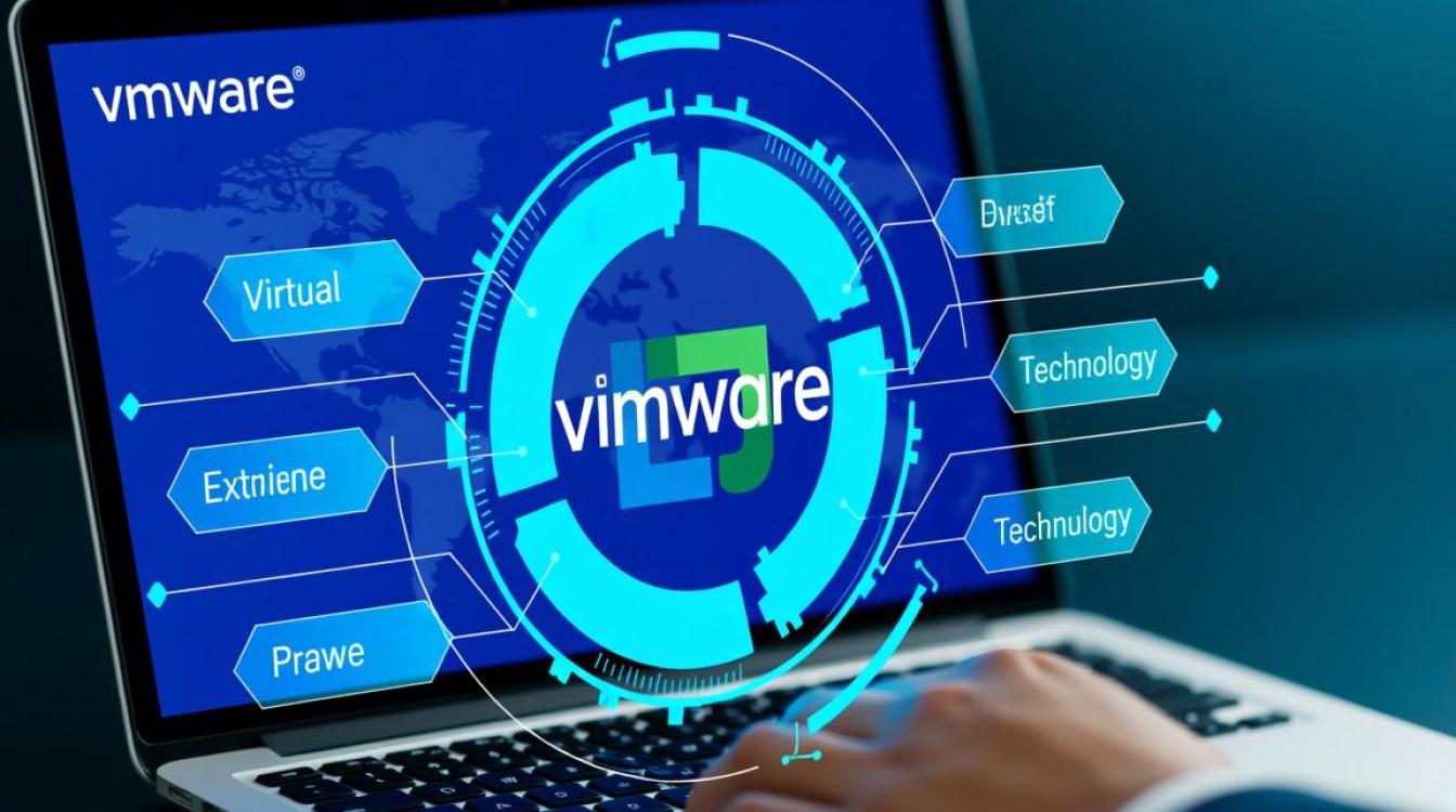 VMware虚拟机UUID是什么？如何查看或修改？