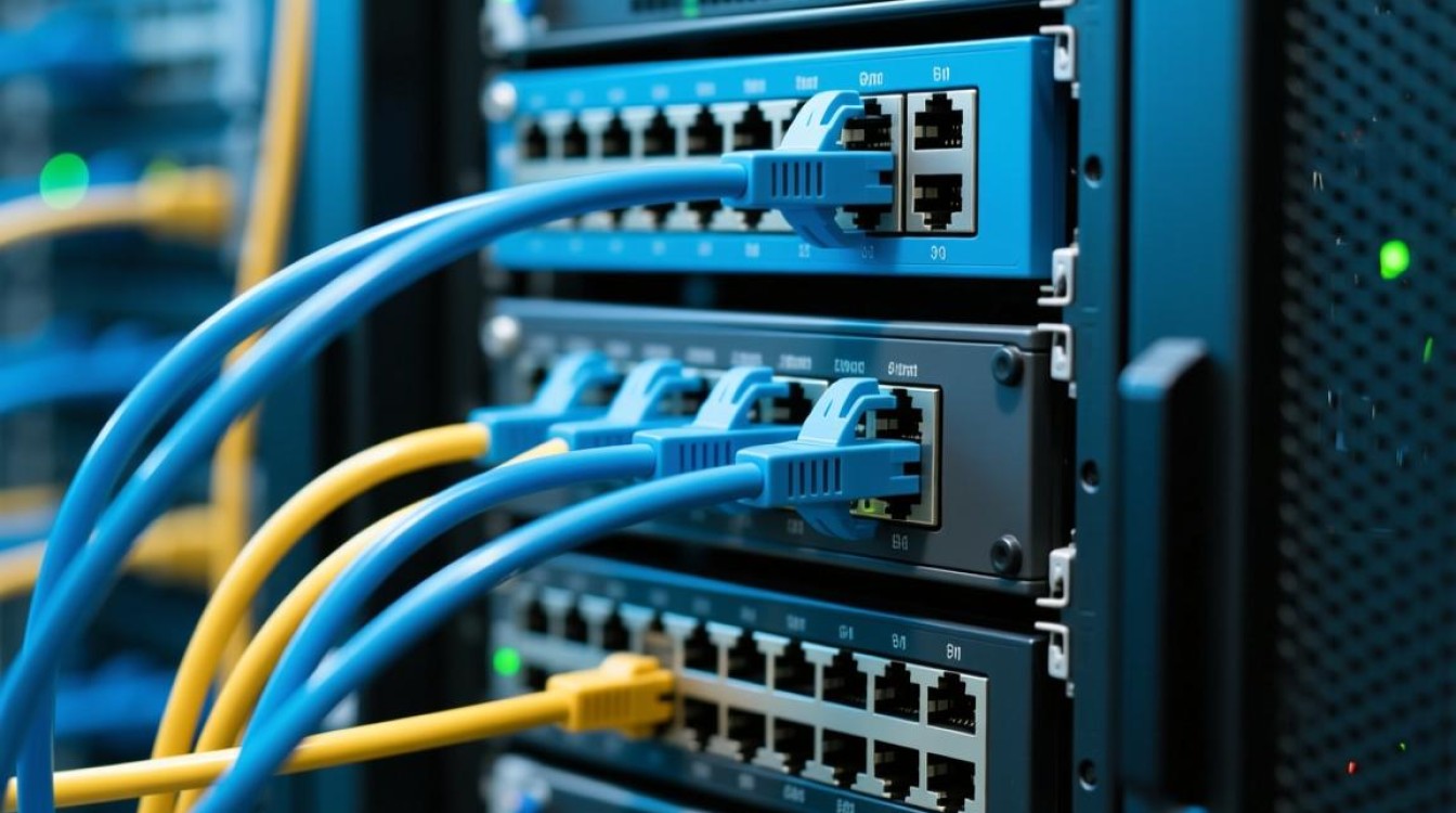 服务器能配置多个网关吗?默认网关和备用网关怎么设置?-好主机测评网