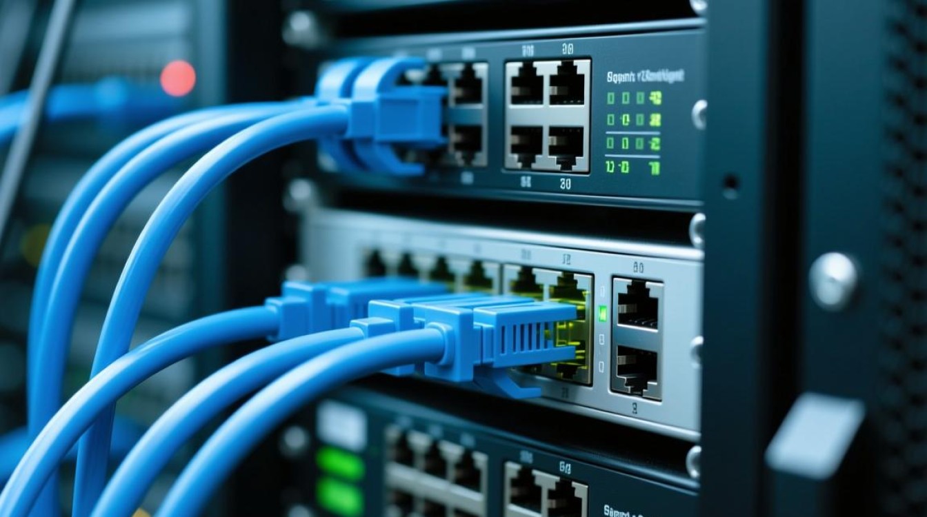 服务器能配置多个网关吗？默认网关和备用网关怎么设置？