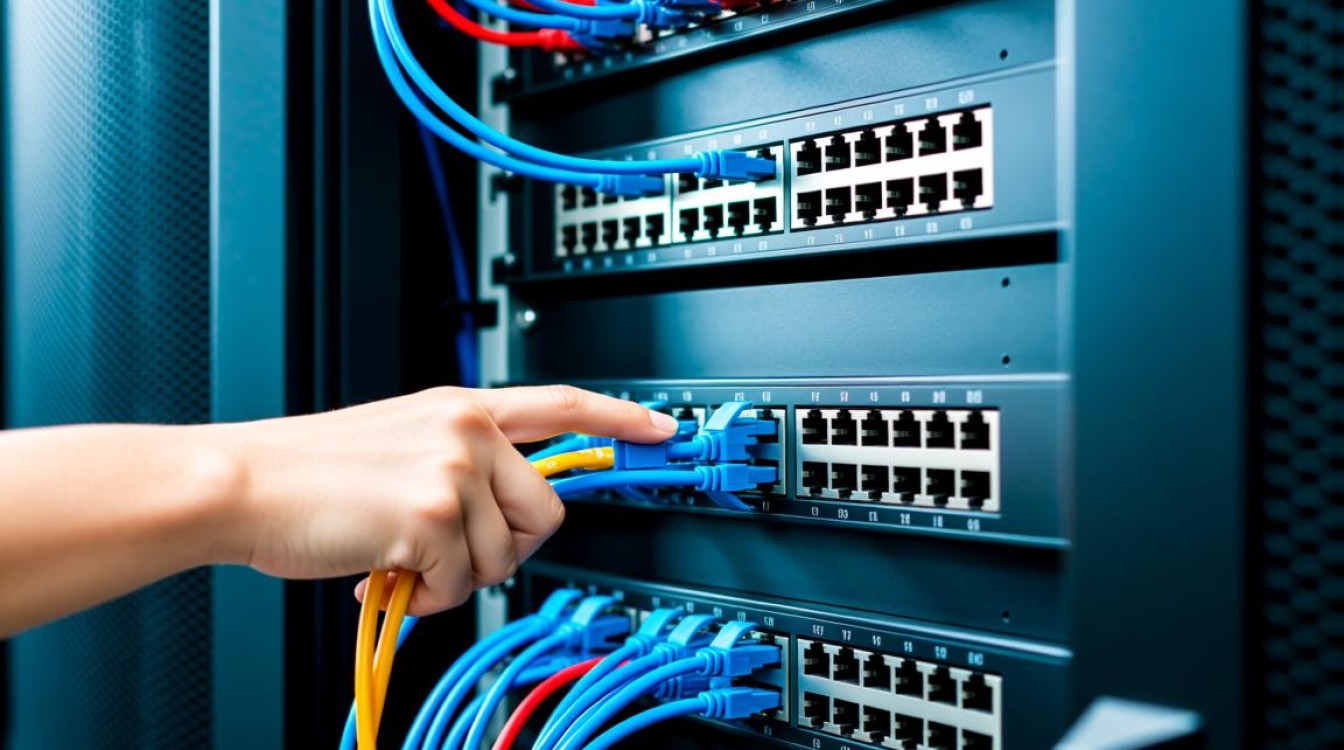 服务器能配置多个网关吗？默认网关和备用网关怎么设置？