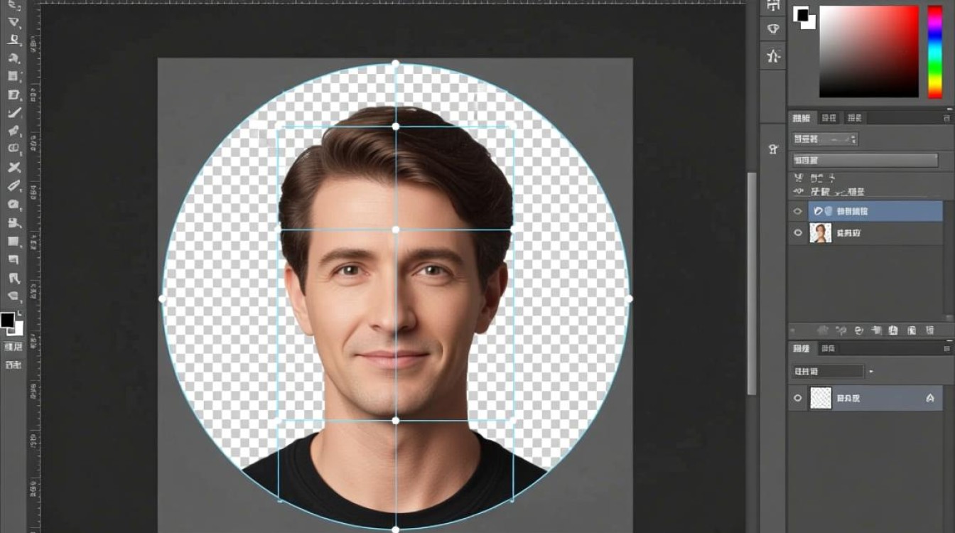 Java如何将图片处理为圆形？代码示例分享