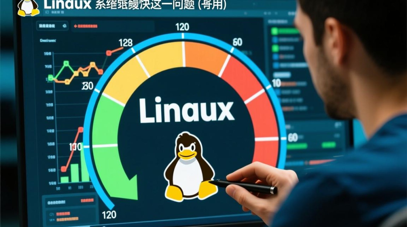 Linux负载过高是什么原因？如何排查解决？-好主机测评网