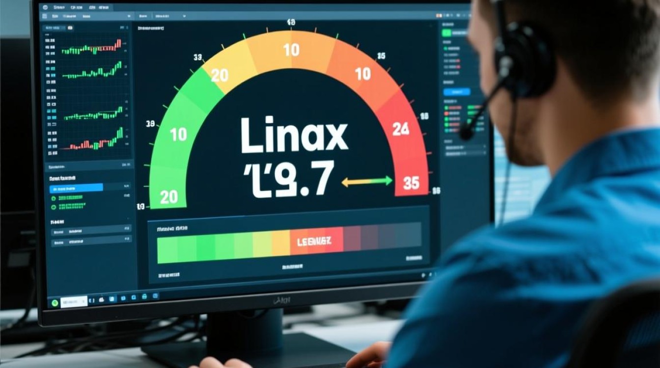 Linux负载过高是什么原因？如何排查解决？
