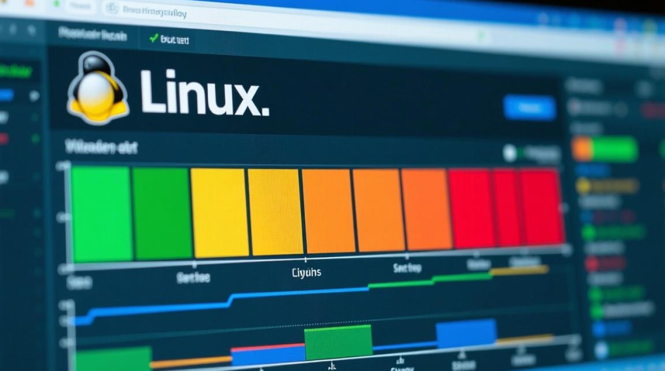 Linux负载过高是什么原因？如何排查解决？