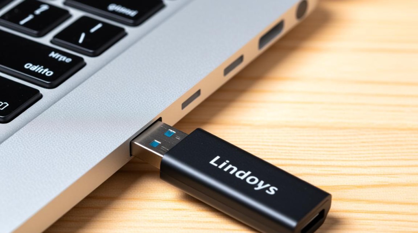 Linux卸载USB设备后残留文件怎么办？