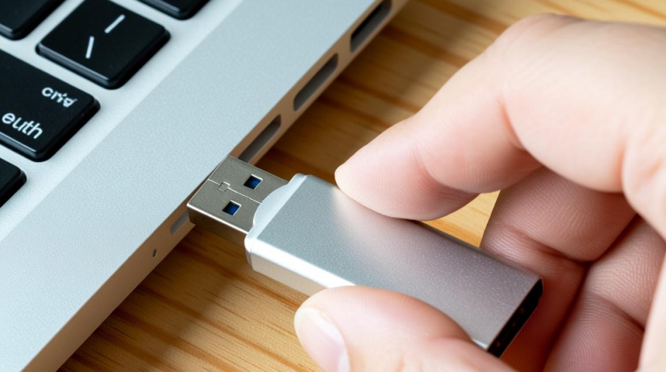 Linux卸载USB设备后残留文件怎么办？