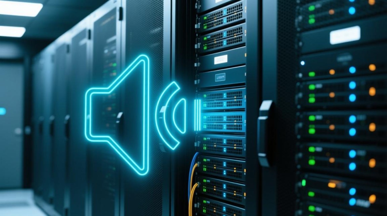 服务器能听到声音吗？服务器真的能听到声音吗？-好主机测评网