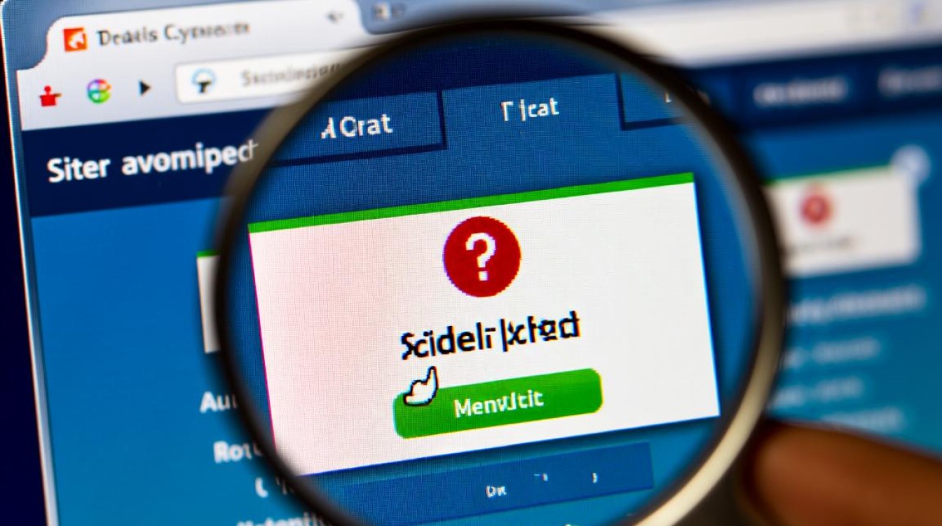 服务器网页连接不上怎么办？排查步骤有哪些？