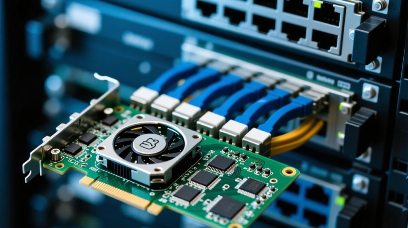 服务器网络子卡哪个牌子性能稳定又耐用？-好主机测评网