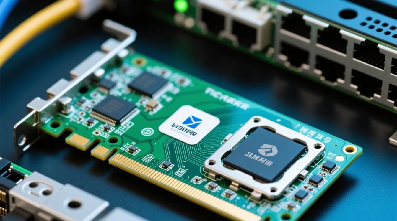 服务器网络子卡哪个牌子性能稳定又耐用？