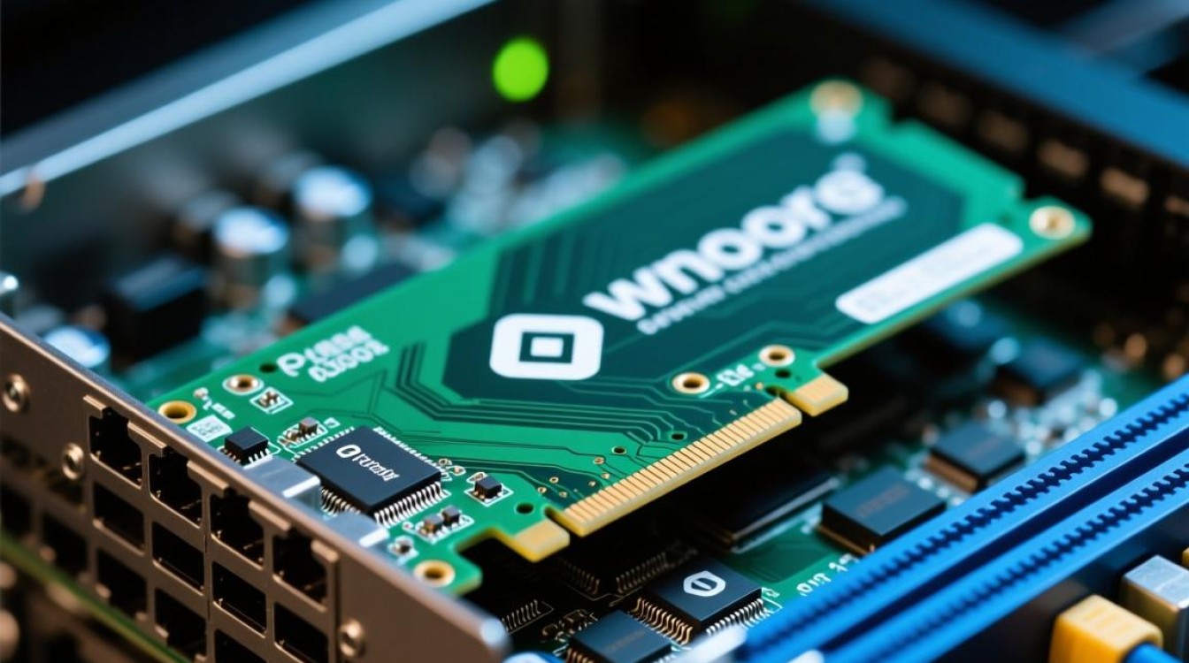 服务器网络子卡哪个牌子性能稳定又耐用？