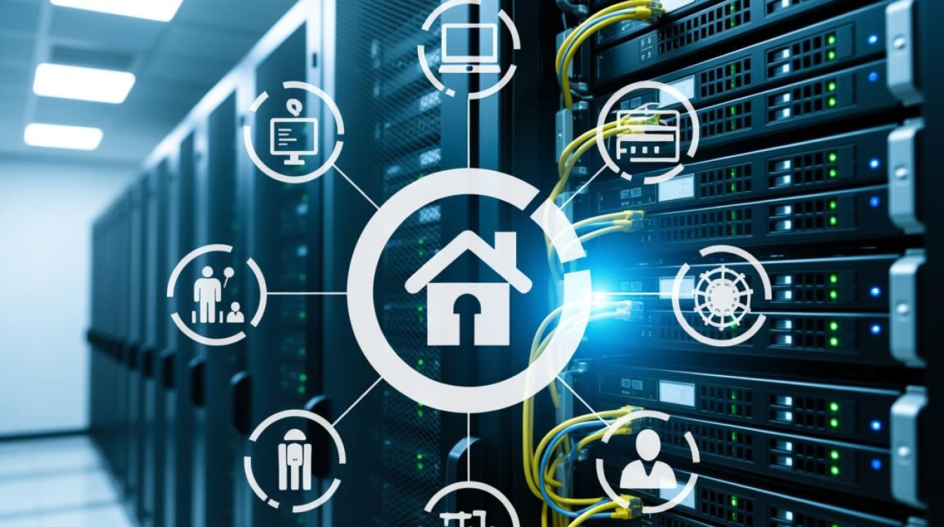 服务器网络问题排查步骤有哪些? 服务器网络问题排查步骤有哪些?