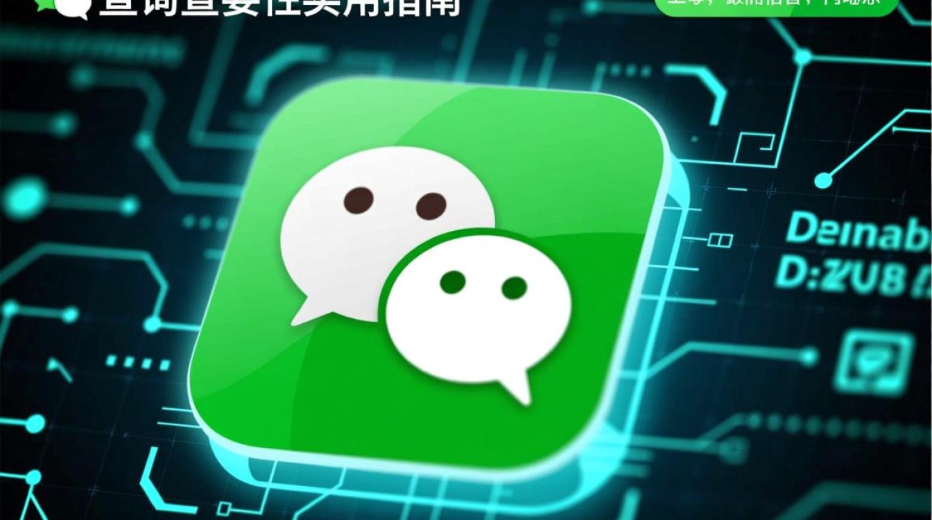 微信封域名怎么查？域名被微信封禁了怎么恢复？