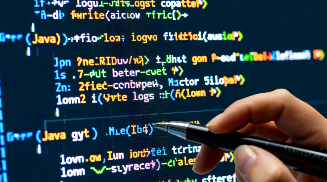 Java中写入方法的具体代码示例和步骤是怎样的？