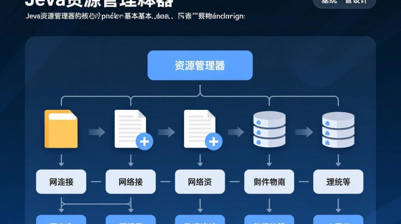 Java资源管理器怎么写？新手入门教程与代码示例分享-好主机测评网