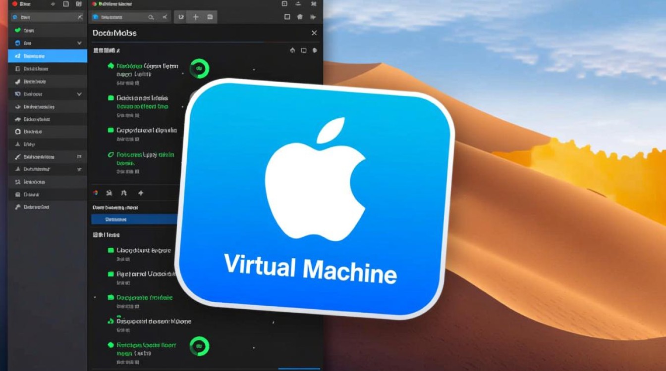 苹果虚拟机调试卡顿？如何高效解决？-好主机测评网