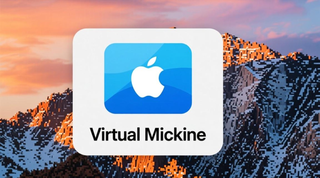 苹果虚拟机调试卡顿？如何高效解决？