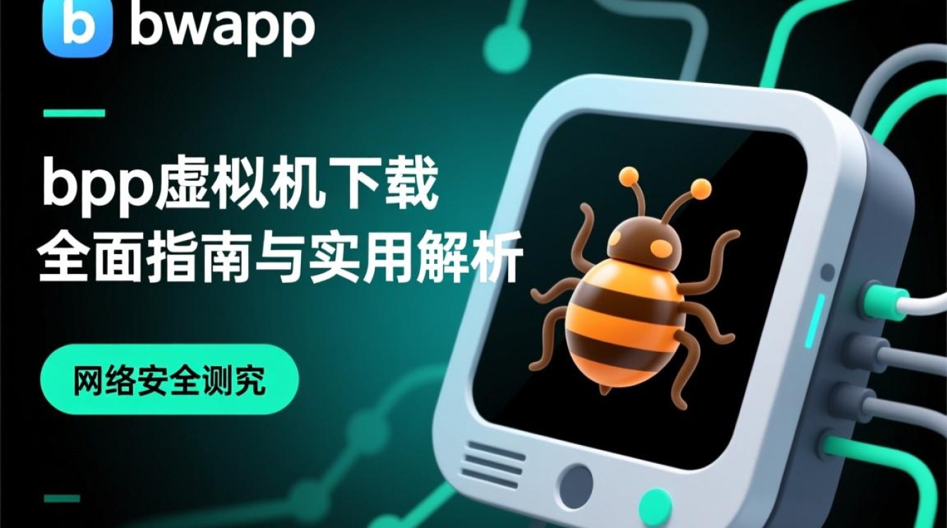 bwapp虚拟机下载 bwapp虚拟机下载