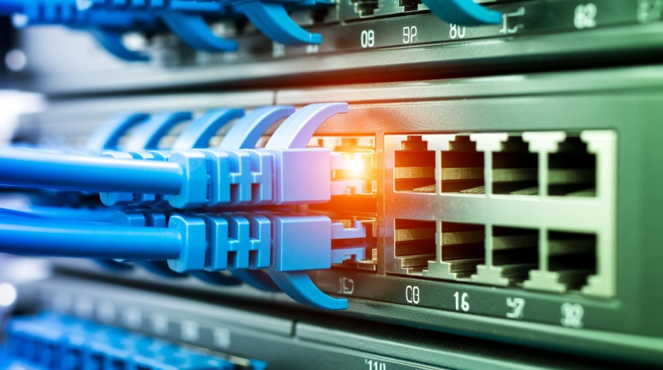 服务器网络端口怎么设置？不同场景端口配置有啥区别？-好主机测评网