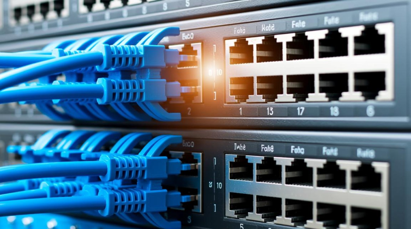 服务器网络端口怎么设置？不同场景端口配置有啥区别？