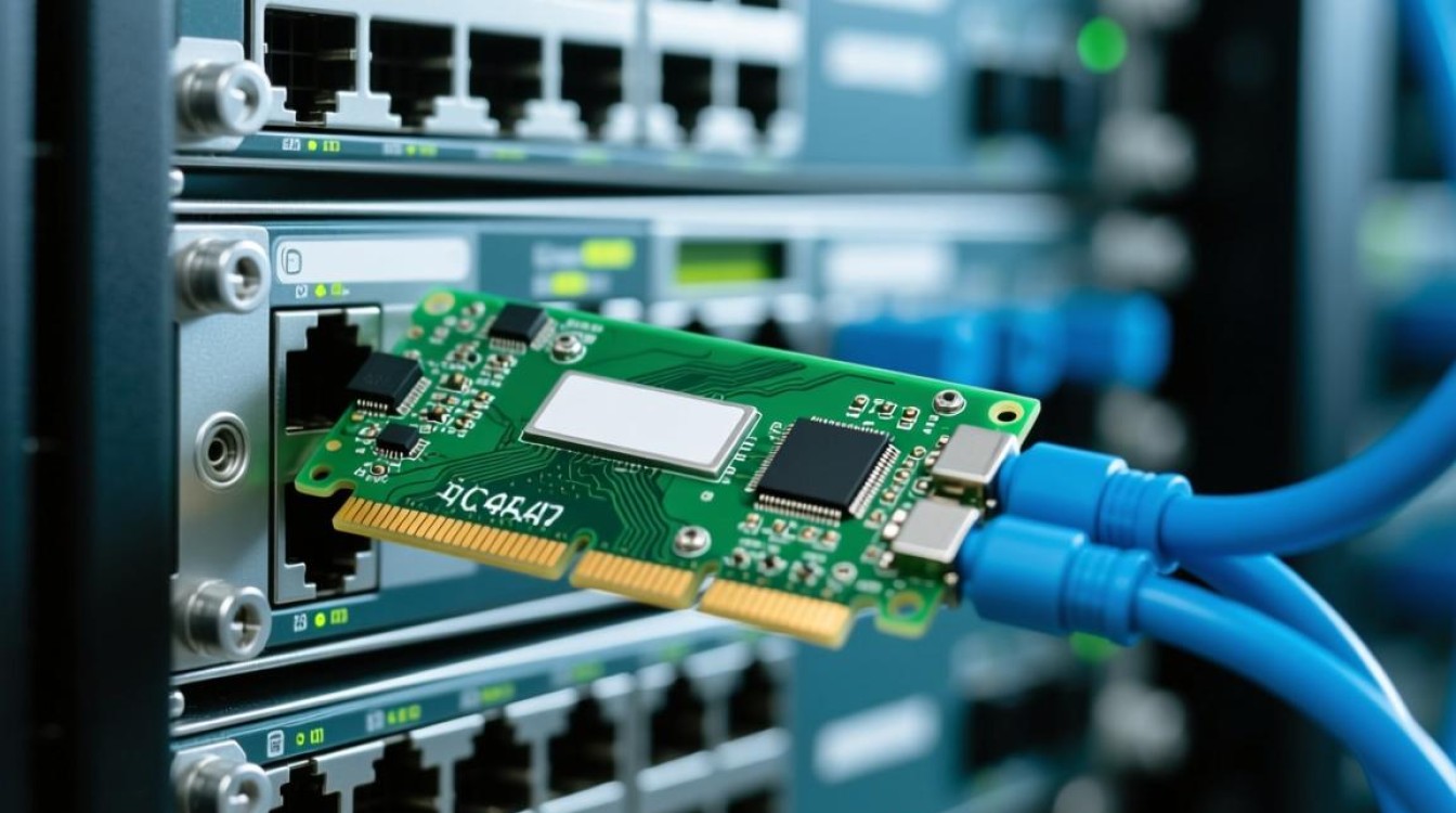 服务器网络子卡选什么区别吗-好主机测评网